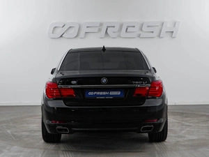 Седан BMW 7 серия 2010 года, 1899077 рублей, Москва