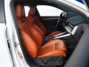 Хетчбэк Audi A3 2021 года, 2449444 рублей, Москва