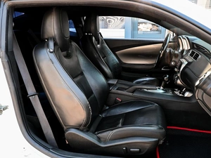 Купе Chevrolet Camaro 2013 года, 2173000 рублей, Волгоград
