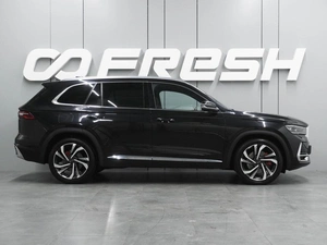 Внедорожник Geely Monjaro 2022 года, 3189000 рублей, Воронеж