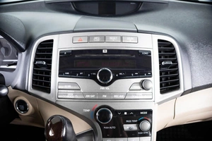 Внедорожник Toyota Venza 2009 года, 1599000 рублей, Пермь