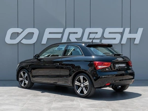 Хетчбэк Audi A1 2011 года, 990000 рублей, Краснодар