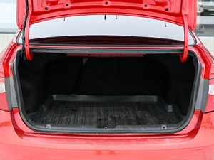 Седан Kia Rio 2013 года, 699000 рублей, Волгоград