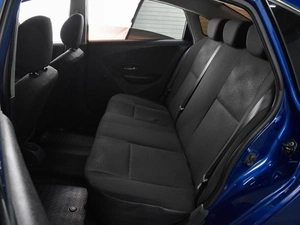 Седан Nissan Almera 2013 года, 799000 рублей, Воронеж