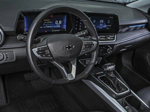 Седан Chevrolet Monza 2024 года, 1598000 рублей, Ставрополь