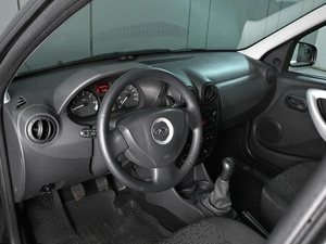 Фургон ВАЗ (LADA) Largus 2020 года, 950000 рублей, Аксай