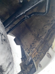 Минивэн Honda Freed 2013 года, 959000 рублей, Красноярск