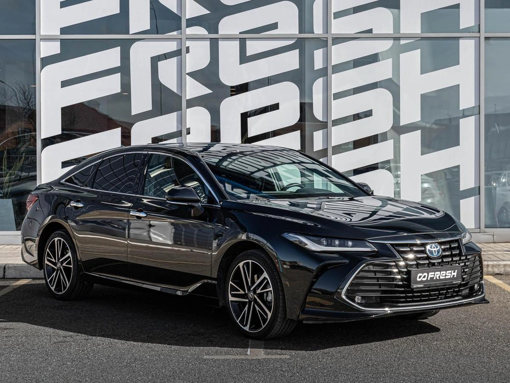 Седан Toyota Avalon 2023 года, 4570000 рублей, Краснодар
