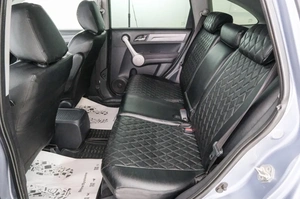 Внедорожник Honda CR-V 2007 года, 1139000 рублей, Красноярск