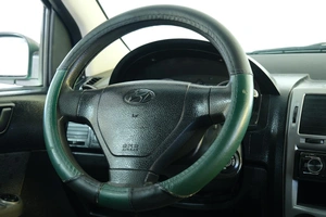 Хетчбэк Hyundai Getz 2004 года, 299000 рублей, Омск