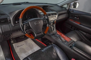 Внедорожник Lexus RX 2009 года, 2119000 рублей, Челябинск
