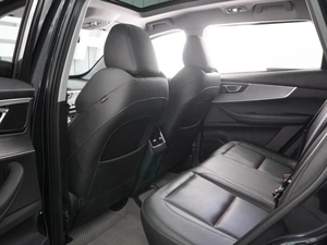 Внедорожник Chery Tiggo 7 Pro 2021 года, 1699000 рублей, Воронеж