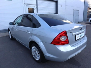 Седан Ford Focus 2011 года, 770000 рублей, Железногорск