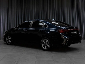 Седан Kia Cerato 2018 года, 1399000 рублей, Тюмень