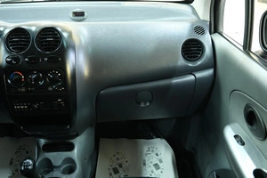 Хетчбэк Daewoo Matiz 2012 года, 299000 рублей, Омск
