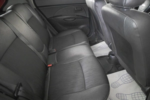 Хетчбэк Kia Picanto 2010 года, 499000 рублей, Кемерово