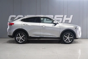 Внедорожник Haval F7x 2021 года, 1829000 рублей, Петрозаводск