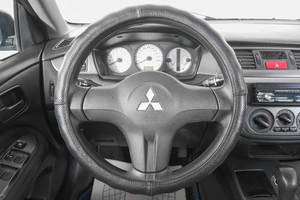 Седан Mitsubishi Lancer 2007 года, 559000 рублей, Кемерово