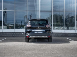 Минивэн Renault Espace 2017 года, 1999992 рублей, Нижний Новгород