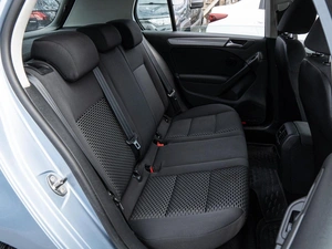 Хетчбэк Volkswagen Golf 2011 года, 729000 рублей, Волгоград