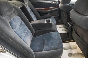 Седан Honda Inspire 2000 года, 529000 рублей, Барнаул