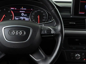 Седан Audi A6 2013 года, 1498055 рублей, Москва