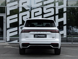Внедорожник Geely Monjaro 2023 года, 3100000 рублей, Волгоград