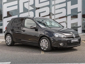 Хетчбэк Volkswagen Golf 2009 года, 810000 рублей, Краснодар