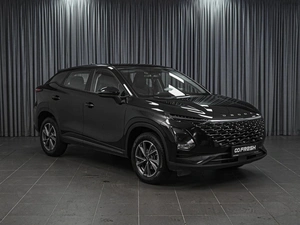 Внедорожник OMODA C5 2024 года, 1619000 рублей, Ставрополь