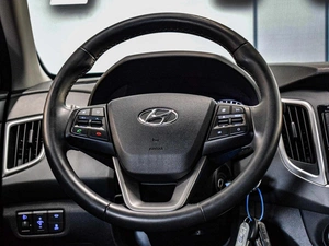 Внедорожник Hyundai Creta 2019 года, 1790000 рублей, Муром