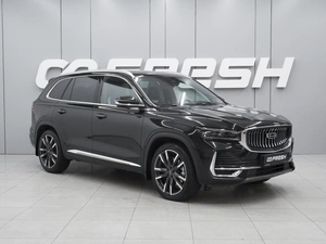 Внедорожник Geely Monjaro 2023 года, 3240000 рублей, Ростов-на-Дону