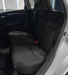 Хетчбэк Honda Fit 2014 года, 1047000 рублей, Красноярск