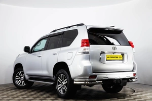 Внедорожник Toyota Land Cruiser Prado 2013 года, 3299000 рублей, Пермь