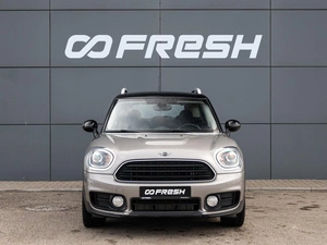 Внедорожник MINI Cooper Countryman 2018 года, 2490000 рублей, Краснодар