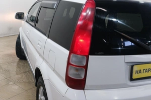 Внедорожник Honda HR-V 2000 года, 399000 рублей, Новокузнецк