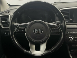 Внедорожник Kia Sportage 2020 года, 2288000 рублей, Красноярск