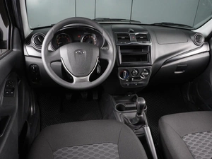 Лифтбек ВАЗ (LADA) Granta 2025 года, 1105000 рублей, Минеральные Воды