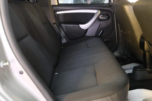 Внедорожник Nissan Terrano 2014 года, 999000 рублей, Омск