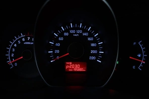 Седан Kia Rio 2011 года, 730000 рублей, Брянск