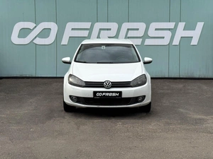 Хетчбэк Volkswagen Golf 2011 года, 799000 рублей, Кропоткин