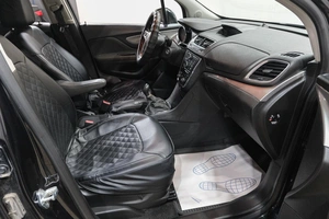 Внедорожник Opel Mokka 2012 года, 999000 рублей, Новокузнецк