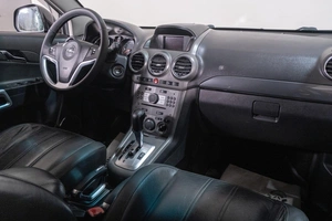 Внедорожник Opel Antara 2010 года, 949000 рублей, Томск