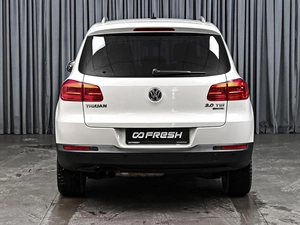 Внедорожник Volkswagen Tiguan 2012 года, 1448000 рублей, Ставрополь