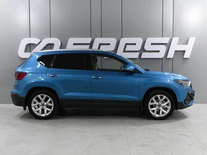 Внедорожник Jetta VS5 2023 года, 2379000 рублей, Аксай