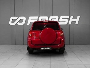 Внедорожник Toyota RAV4 2006 года, 947000 рублей, Тверь