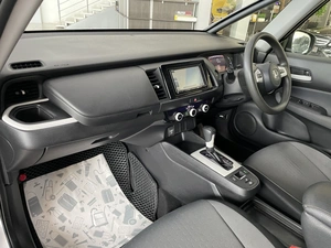 Хетчбэк Honda Fit 2020 года, 1197000 рублей, Солонцы