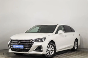 Седан GAC Empow 2022 года, 1989000 рублей, Пермь