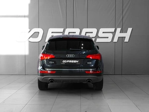 Внедорожник Audi Q5 2016 года, 2429000 рублей, Тверь