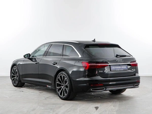 Универсал Audi A6 2019 года, 5512046 рублей, Москва