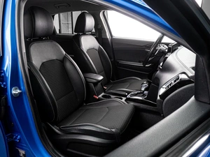 Хетчбэк Kia Ceed 2019 года, 1709000 рублей, Тюмень